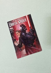 Star Wars: Darth Vader (2020-) #3 thumb 1 2