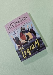 The Legacy (Off-Campus 5) thumb 2 2