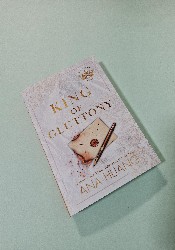 King of Gluttony (Kings of Sin 6) thumb 2 2