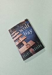The Wolf at Bay (Big Bad Wolf 2) thumb 2 2
