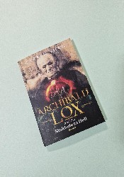 Archibald Lox and the Sinkhole to Hell (Archibald Lox 7) thumb 2 2