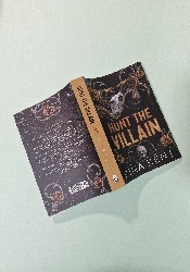 Hunt The Villain thumb 2 5