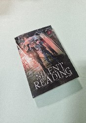 Silent Reading: Mo Du Vol. 1 thumb 2 2