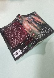 Silent Reading: Mo Du Vol. 1 thumb 2 4