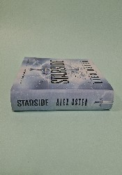 Starside (Starside #1) Starside (Starside #1) thumb 2 3