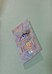 Release Me (Shatter Me: The New Republic 1) thumb 2 2