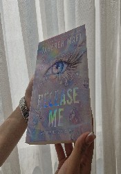 Release Me (Shatter Me: The New Republic 1) thumb 2 8