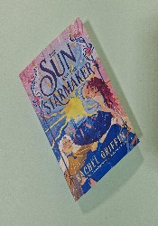 The Sun and the Starmaker thumb 1 2