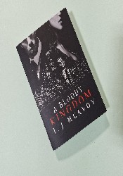 A Bloody Kingdom (Ruthless People series Book 4) thumb 1 2