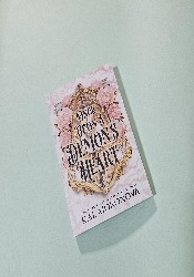 Once Upon a Demon's Heart (Cruel Fates 1) Once Upon a Demon's Heart (Cruel Fates 1) thumb 2 2