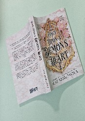 Once Upon a Demon's Heart (Cruel Fates 1) Once Upon a Demon's Heart (Cruel Fates 1) thumb 2 3