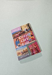 Cozy Girl Fall thumb 1 2