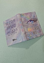 Release Me (Shatter Me: The New Republic 1) thumb 1 6