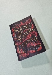 A Strange and Stubborn Endurance (The Tithenai Chronicles 1) A Strange and Stubborn Endurance (The Tithenai Chronicles 1) thumb 2 2