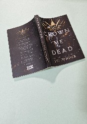 Crown Me Dead (Heartstring Duet 1) Crown Me Dead (Heartstring Duet 1) thumb 2 4