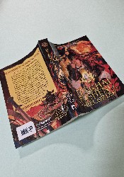 Dinghai Fusheng Records (Novel) Vol. 4 thumb 1 4