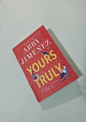 Yours Truly Yours Truly thumb 2 2