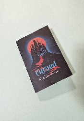 Cursed (Gilded #2) thumb 1 2