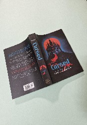 Cursed (Gilded #2) thumb 1 4
