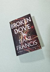 Broken Dove (Silver Elite 2) thumb 1 2