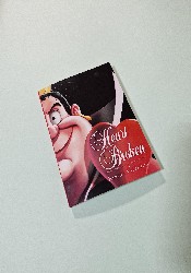 Heartbroken (Villains 12) thumb 1 2