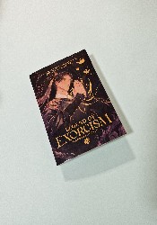 Legend of Exorcism: Tianbao Fuyao Lu (Novel) Vol. 5 thumb 1 2