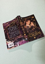 Legend of Exorcism: Tianbao Fuyao Lu (Novel) Vol. 5 Legend of Exorcism: Tianbao Fuyao Lu (Novel) Vol. 5 thumb 2 4