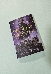 The Musician and the Monster (The Castamar Duology Book 1) thumb 1 2