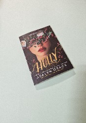Holly: A Belladonna Novella Holly: A Belladonna Novella thumb 2 2