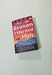 The Reason I Married Him (Almond Bay 2) thumb 1 2