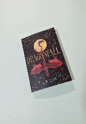 Dragonfall (Dragon Scales 1) thumb 1 2