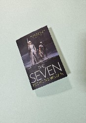 The Seven (The Vagrant 3) thumb 1 2