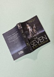 The Seven (The Vagrant 3) thumb 2 4