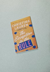 The Exception to the Rule (The Improbable Meet-Cute 1) The Exception to the Rule (The Improbable Meet-Cute 1) thumb 2 2