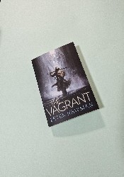 The Vagrant (The Vagrant 1) thumb 1 2