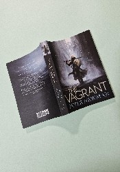 The Vagrant (The Vagrant 1) The Vagrant (The Vagrant 1) thumb 2 4
