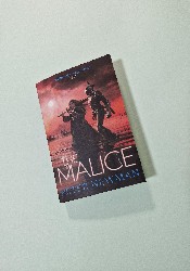 The Malice (The Vagrant 2) thumb 1 2
