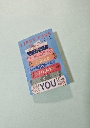 This Book Made Me Think of You thumb 1 2