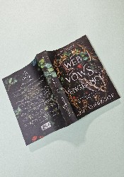 Web of Vows and Vengeance (The Hirathean Path 1) thumb 1 4