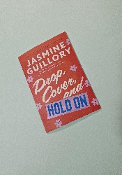 Drop, Cover, and Hold On (The Improbable Meet-Cute 4) Drop, Cover, and Hold On (The Improbable Meet-Cute 4) thumb 2 2