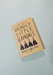 Deadly Little Scandals (Debutantes, 2) thumb 1 2