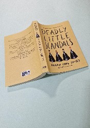 Deadly Little Scandals (Debutantes, 2) thumb 1 4
