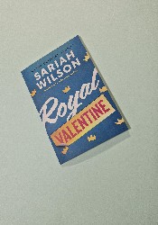 Royal Valentine (The Improbable Meet-Cute 6) thumb 1 2