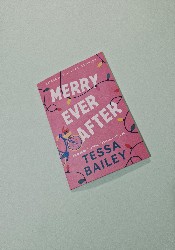 Merry Ever After (Under The Mistletoe Collection 2) Merry Ever After (Under The Mistletoe Collection 2) thumb 2 2