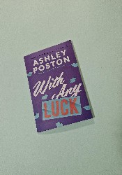 With Any Luck (The Improbable Meet-Cute 5) thumb 2 2