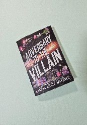 Adversary to the Villain (Assistant to the Villain 4) Adversary to the Villain (Assistant to the Villain 4) thumb 2 2