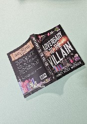 Adversary to the Villain (Assistant to the Villain 4) thumb 1 4