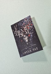 Devil's Deal (Jaga and the Devil 1) thumb 1 2