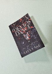 Devil's Dance (Jaga and the Devil 3) thumb 1 2