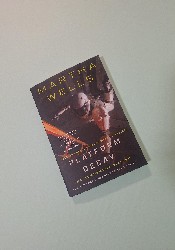 Platform Decay (The Murderbot Diaries 8) thumb 1 2